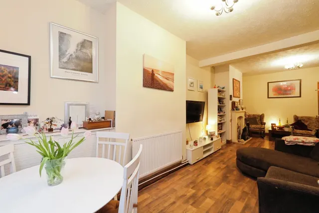 Carter Lane, Mansfield, NG18, photo 2