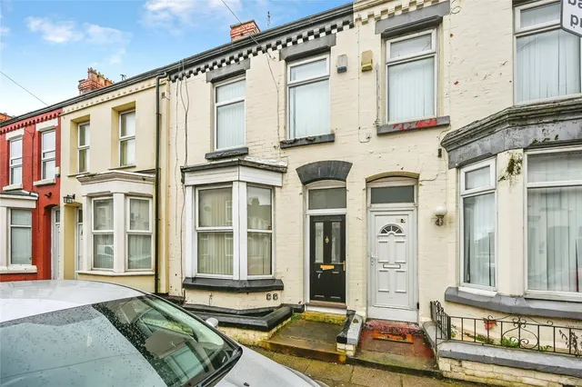 Hannan Road, Liverpool, L6, photo 1