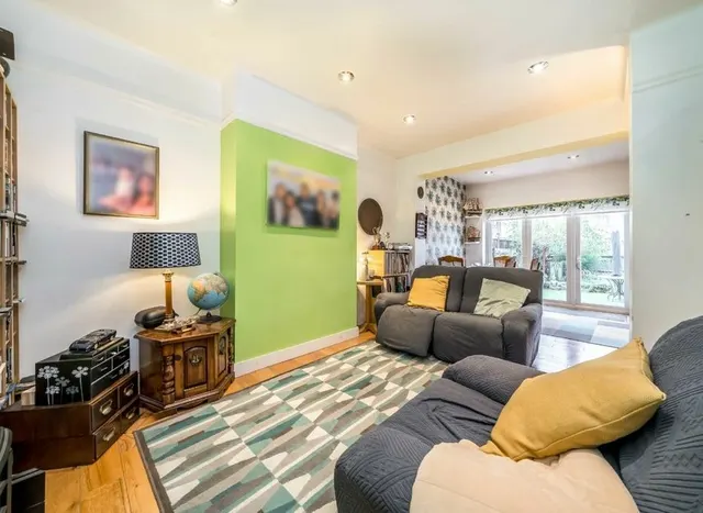 Semley Road, Streatham, SW16, photo 3
