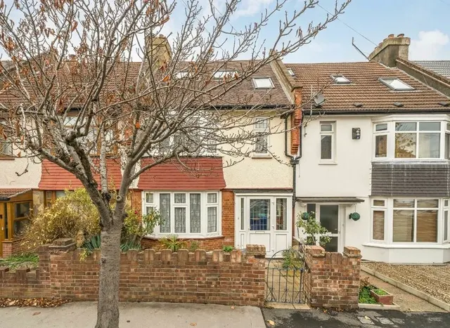 Semley Road, Streatham, SW16, photo 1