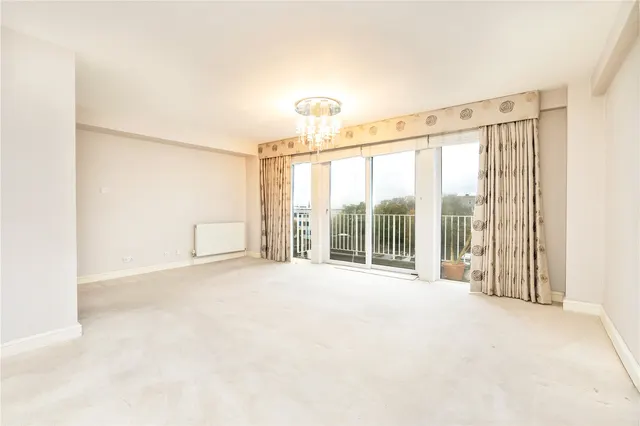 Photo 3 — Blair Court, Boundary Road, St John's Wood, London, NW8 6NT