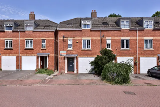 Ropery Walk, Pocklington, photo 1