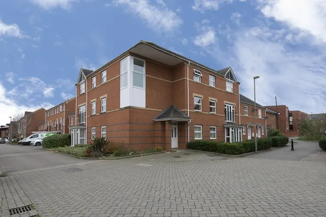 Alma Road, Banbury, OX16, photo 1