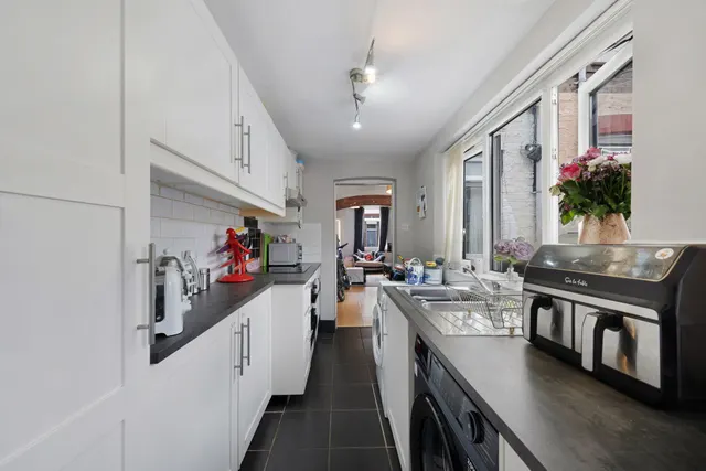 Photo 3 — Foster Street, Widnes, Widnes, WA8 6EU