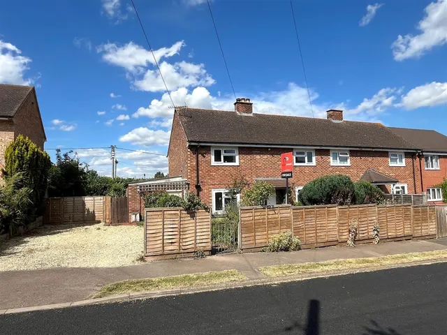 Vauxhall, Newent, GL18, photo 1