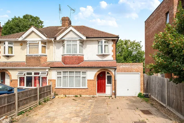 Woodlands Road, Harrow, HA1, photo 1