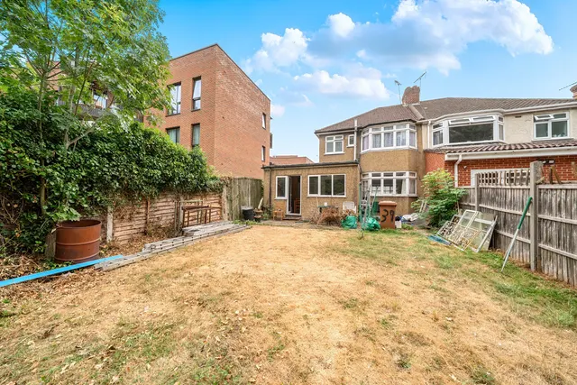 Woodlands Road, Harrow, HA1, photo 3