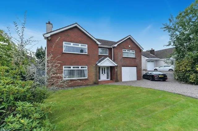Red Fort Drive, Carrickfergus, BT38, photo 1