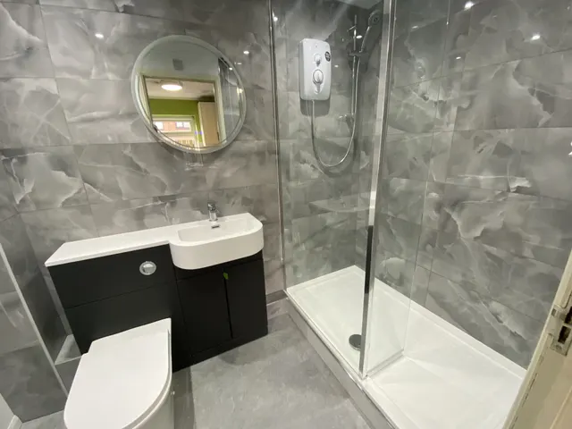 Northumbrian Way, Royal Quays, NE29, photo 2