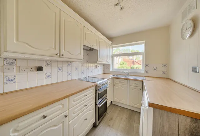 Photo 3 — Roman Hackle Avenue, Gloucestershire, Wymans Brook, GL50 4RF