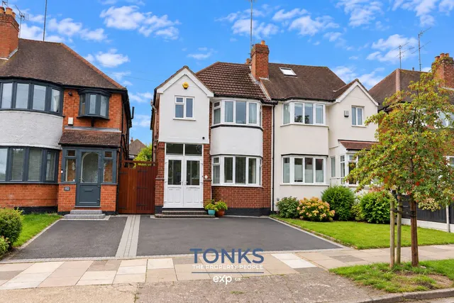 Harts Green Road, Birmingham, B17, photo 1