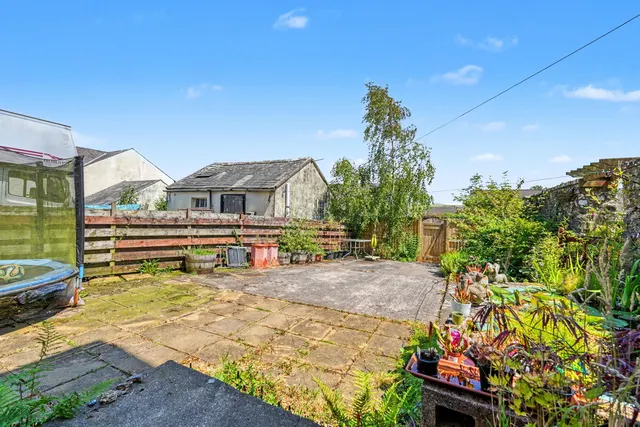 Photo 2 — Moresby Parks Road, Moresby Parks, Whitehaven, CA28 8XS