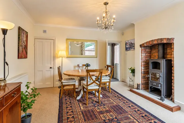 Barroon, Castle Donington, DE74, photo 2