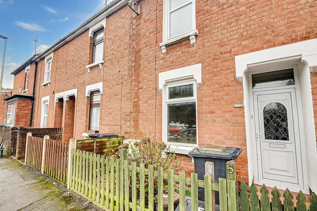Sydenham Terrace, Linden, Gloucester, GL1, photo 1