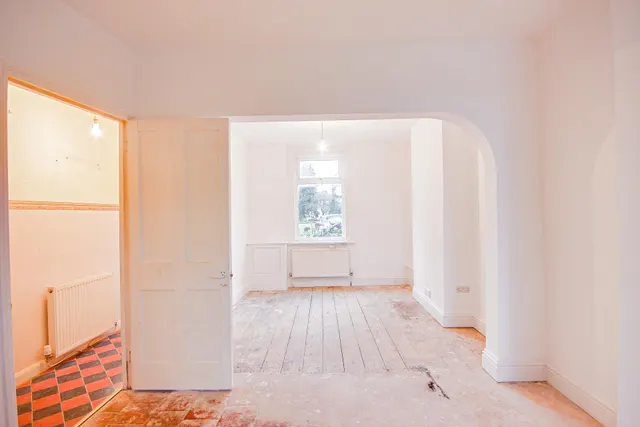 Photo 2 — Sydenham Terrace, Linden, Gloucester, GL1