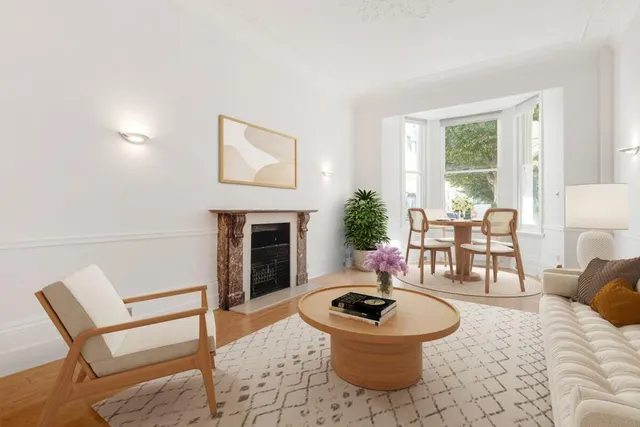 Redcliffe Square, Chelsea, SW10, photo 1