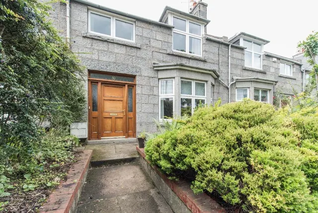 Ferryhill Road, Ferryhill, AB11, photo 1