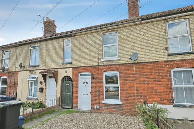 Crown Road, Dereham, photo 1