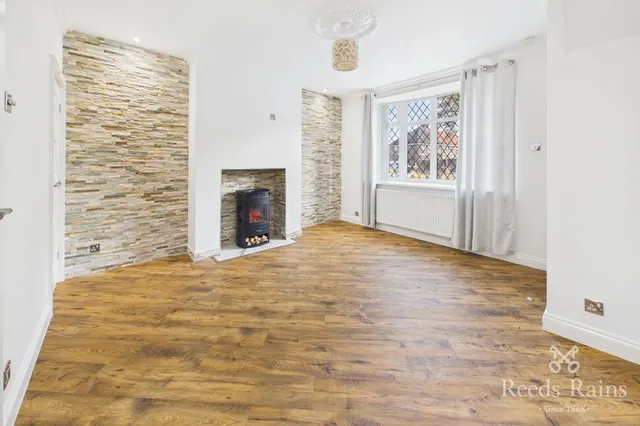 Nethershire Lane, Sheffield, S5, photo 3