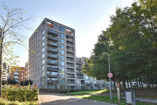 Photo 3 — Wheatley House, Warman Walk, Greenwich, London, SE10