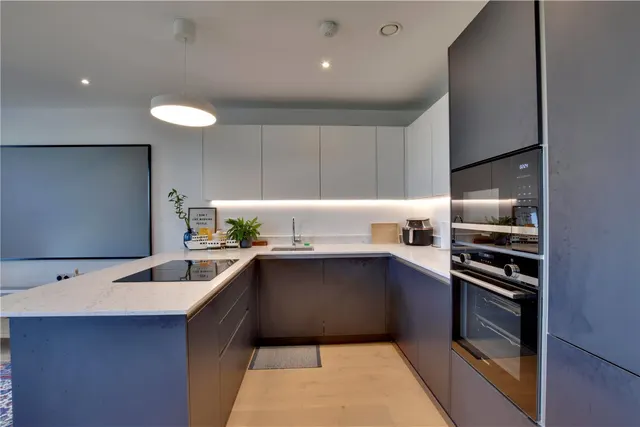 Photo 2 — Wheatley House, Warman Walk, Greenwich, London, SE10