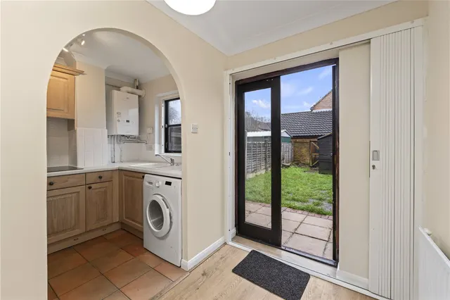Photo 3 — Partridge Road, Hampton, TW12 3SB
