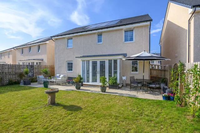 Photo 2 — Annie Paton Road, St. Andrews, Fife, KY16 8BS