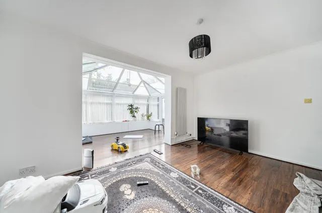 Chalcombe Road, Abbey Wood, SE2, photo 3