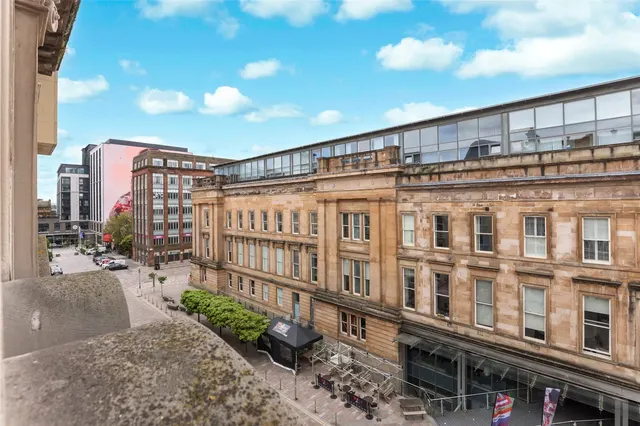 Photo 3 — Brunswick Street, Glasgow, Glasgow City, G1