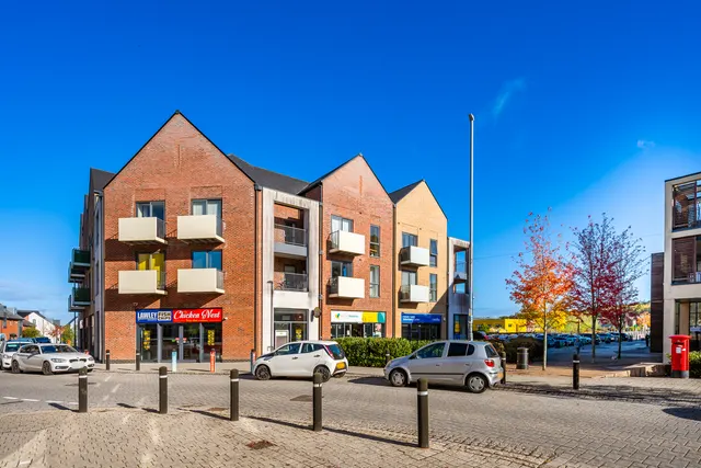 Poyner Court, Lawley, TF3, photo 1