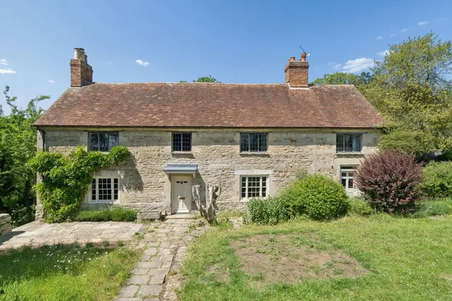 Butts Road, Horspath, OX33, photo 1