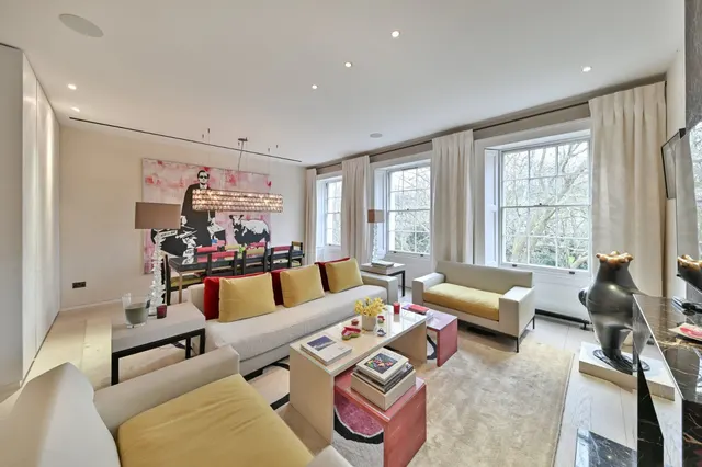 Eaton Square, Belgravia, SW1W, photo 2