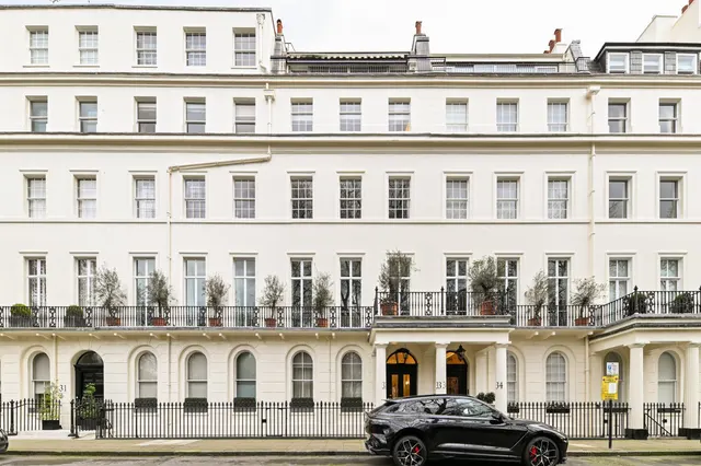 Eaton Square, Belgravia, SW1W, photo 1