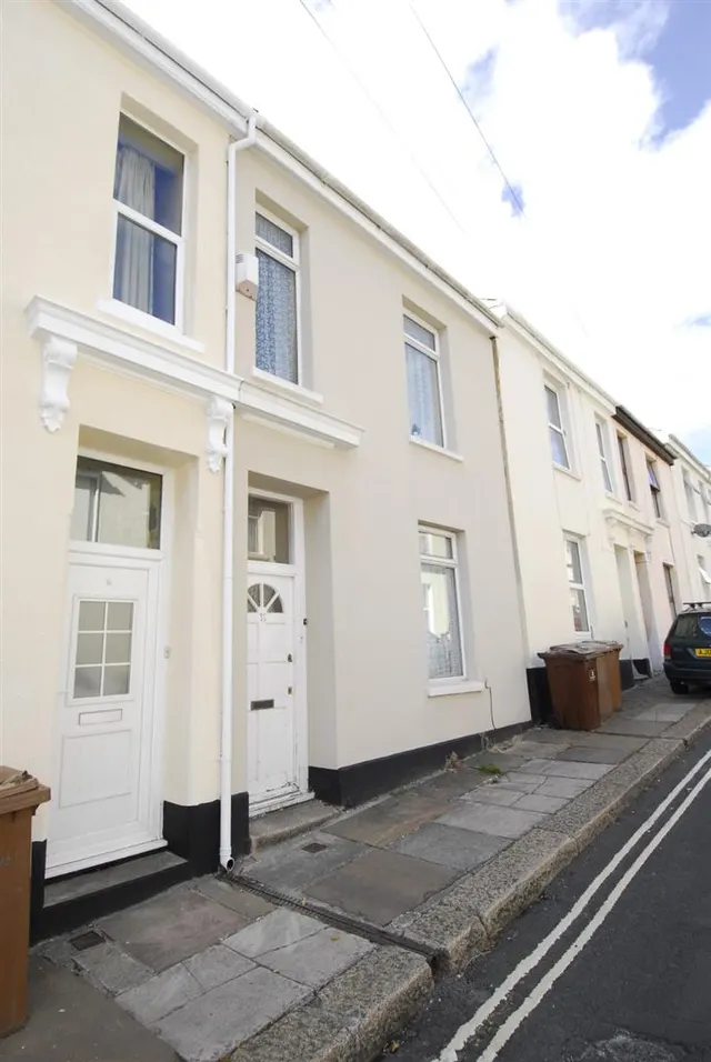 Plym Street, Plymouth, photo 1