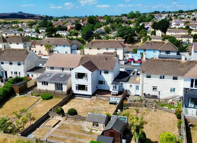 Photo 2 — Barton Drive, Paignton
