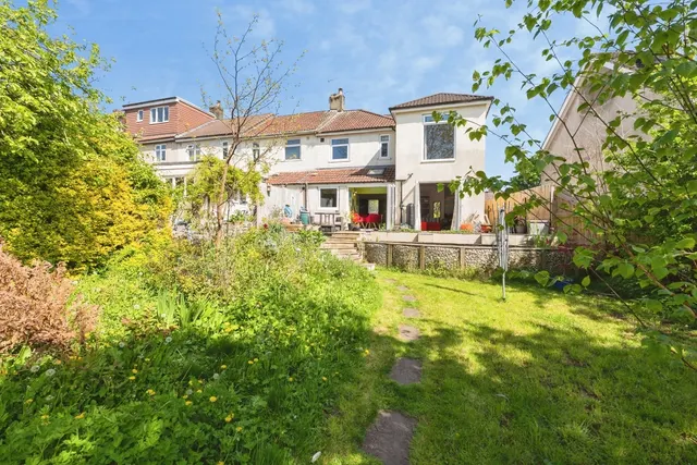 Photo 2 — Mayfield Avenue, Bristol, BS16