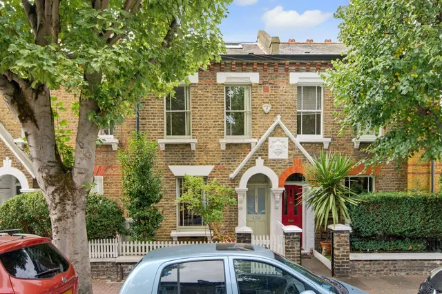Elsley Road, London, SW11 5LG, photo 1
