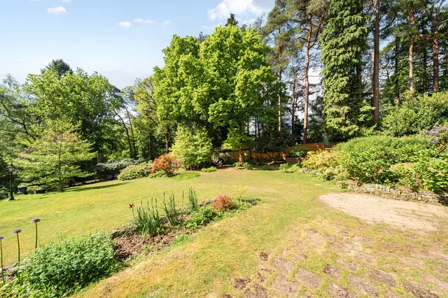 Photo 2 — Hindhead Road, Hindhead, GU26