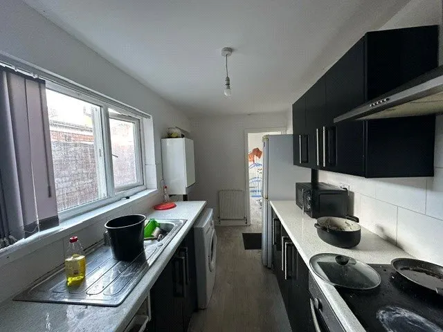 Photo 3 — Essex Street, MIDDLESBROUGH, Cleveland, TS1