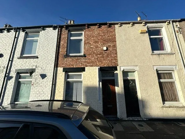Essex Street, MIDDLESBROUGH, Cleveland, TS1, photo 1