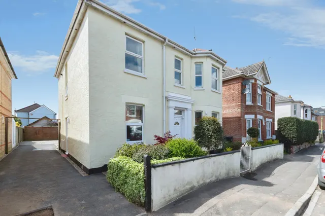 Morley Road, Bournemouth, BH5, photo 1