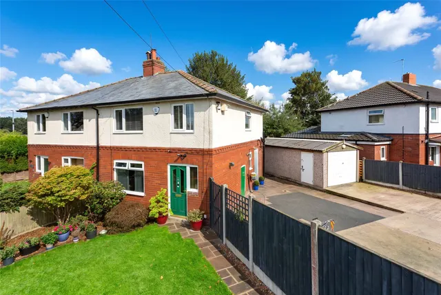 Alexandra Road, Horsforth, LS18, photo 1