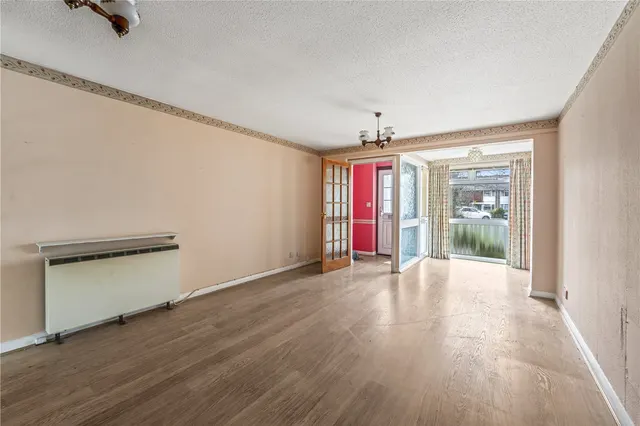 Photo 3 — Wordsworth Road, Hampton, TW12 1ET
