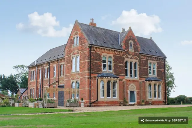 Stonecroft, Barnetby, DN38, photo 1