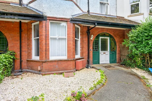 St. Marks Avenue, Harrogate, photo 1