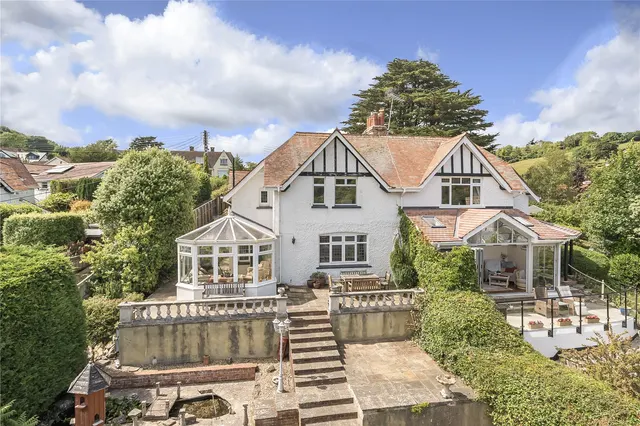 Photo 2 — Barline, Beer, Seaton, Devon, EX12 3LW