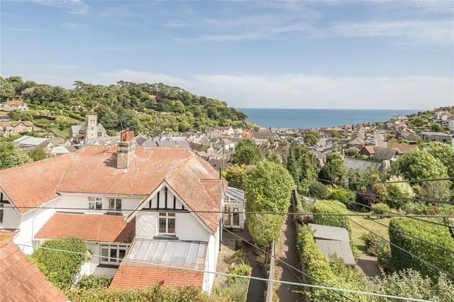Barline, Beer, Seaton, Devon, EX12 3LW, photo 1