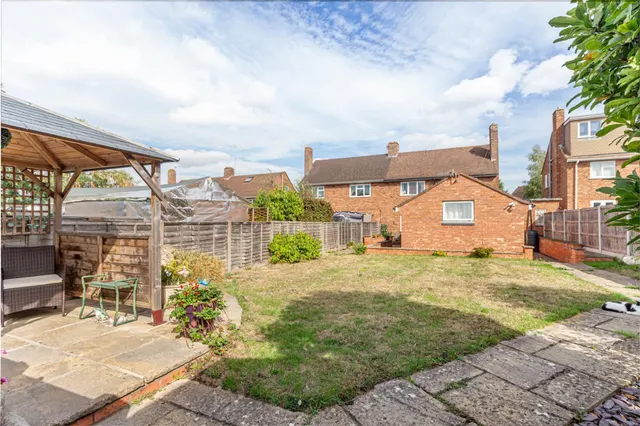 Beauchamp Road, Malvern, WR14, photo 2