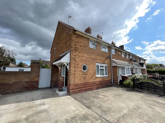 Faraday Road, Walsall, WS27ER, photo 1