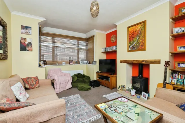 Photo 2 — St. Philips Avenue, Eastbourne